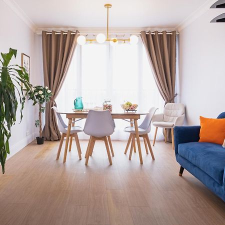 Sublime 3 Rooms Showers Bois-Colombes 外观 照片