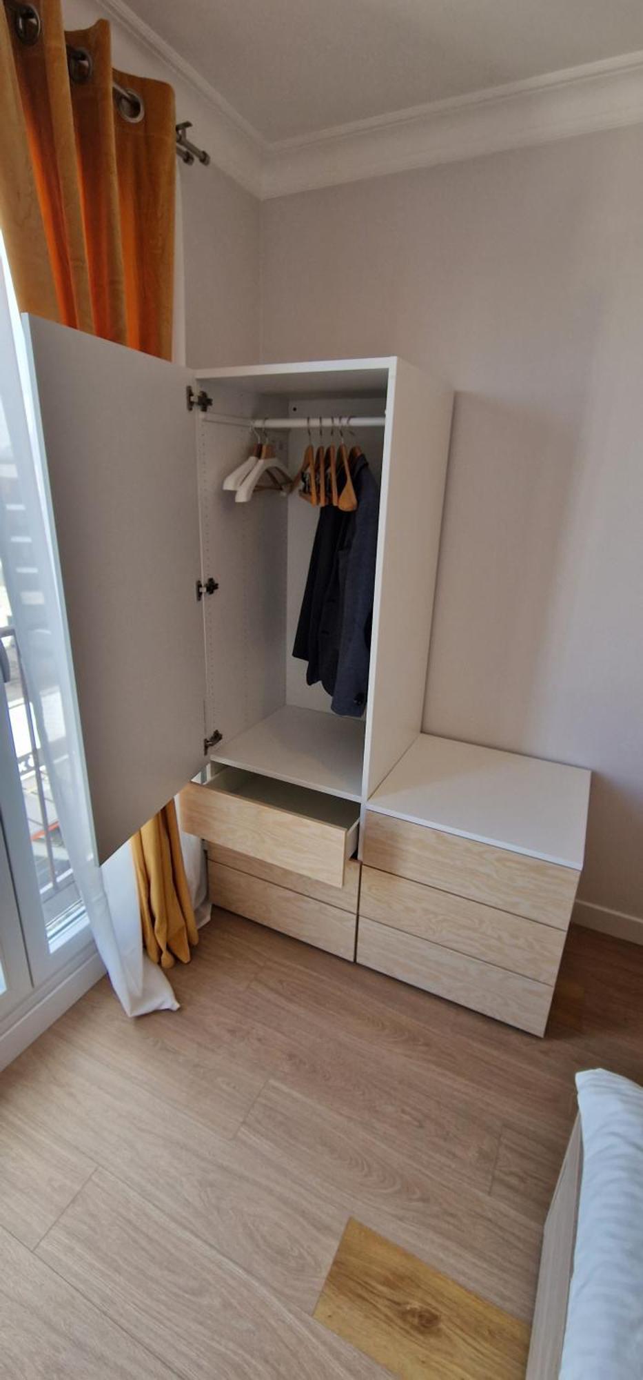 Sublime 3 Rooms Showers Bois-Colombes 外观 照片