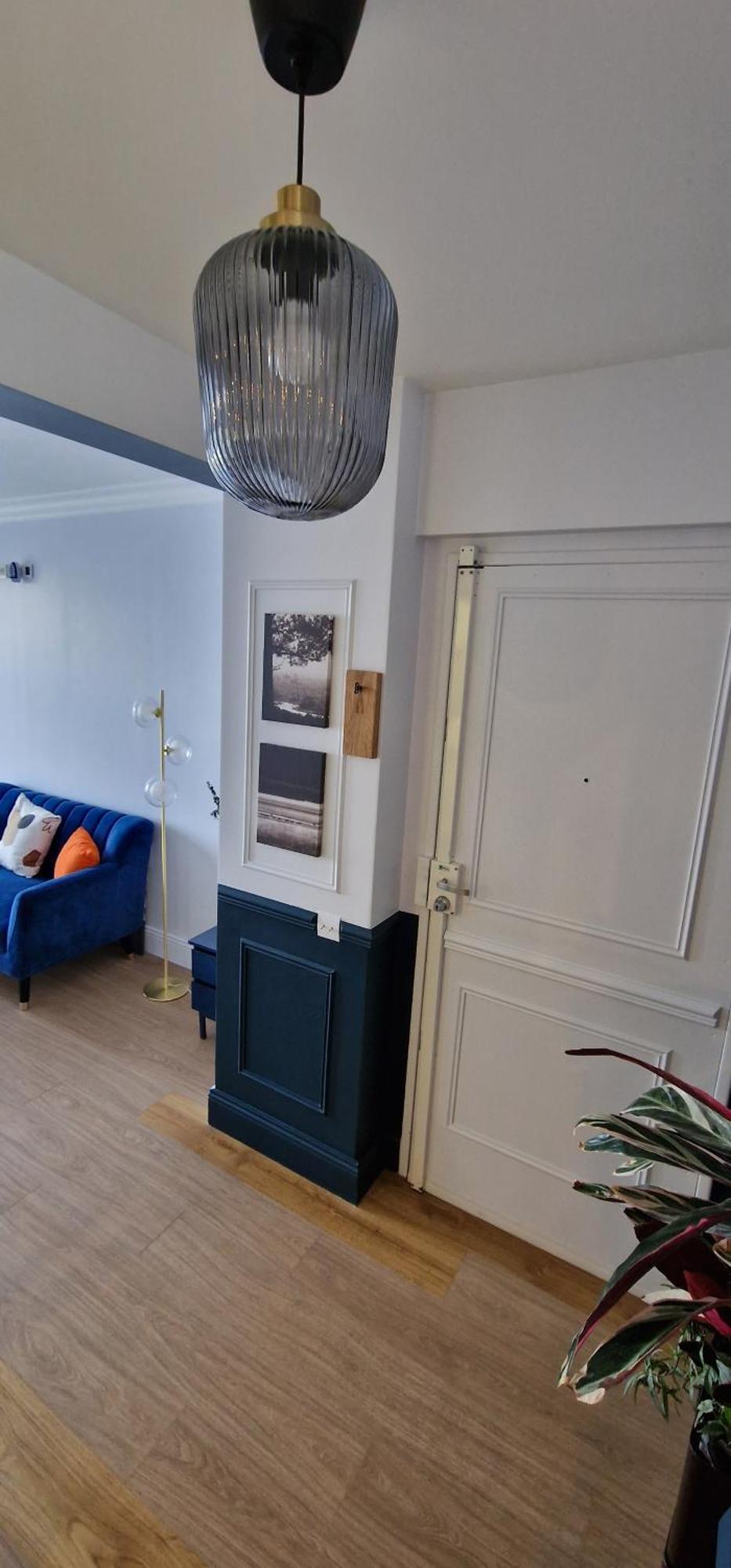 Sublime 3 Rooms Showers Bois-Colombes 外观 照片