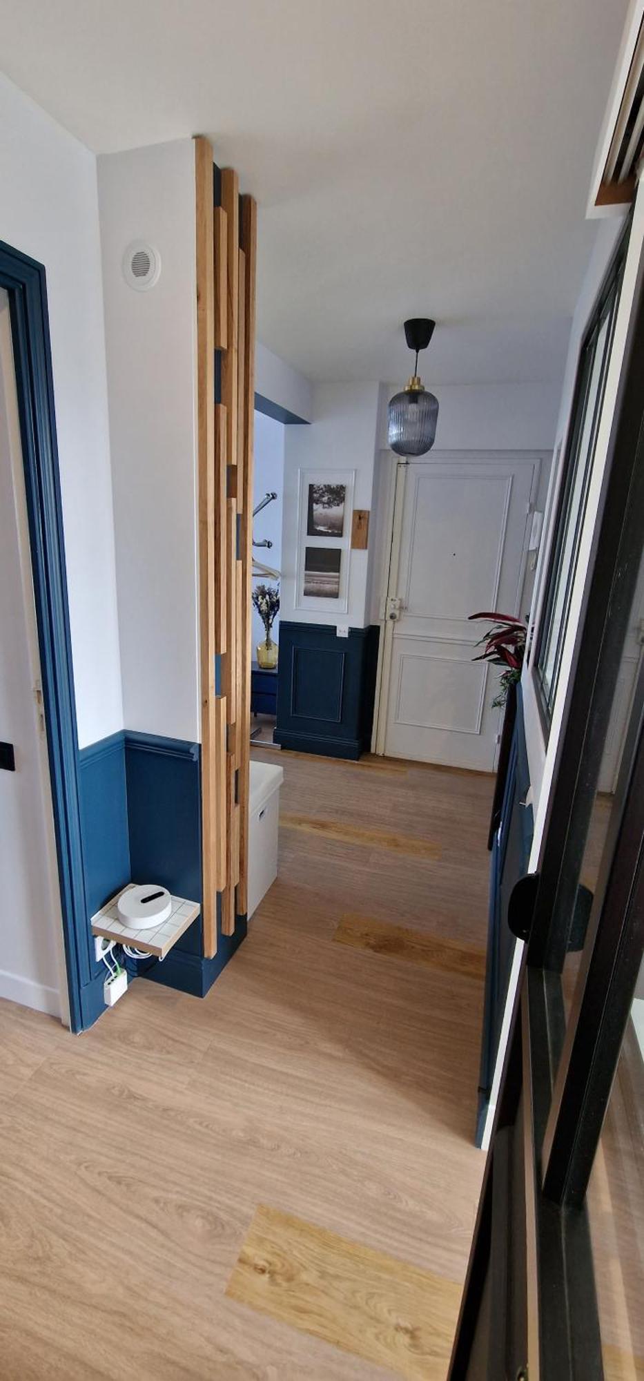 Sublime 3 Rooms Showers Bois-Colombes 外观 照片