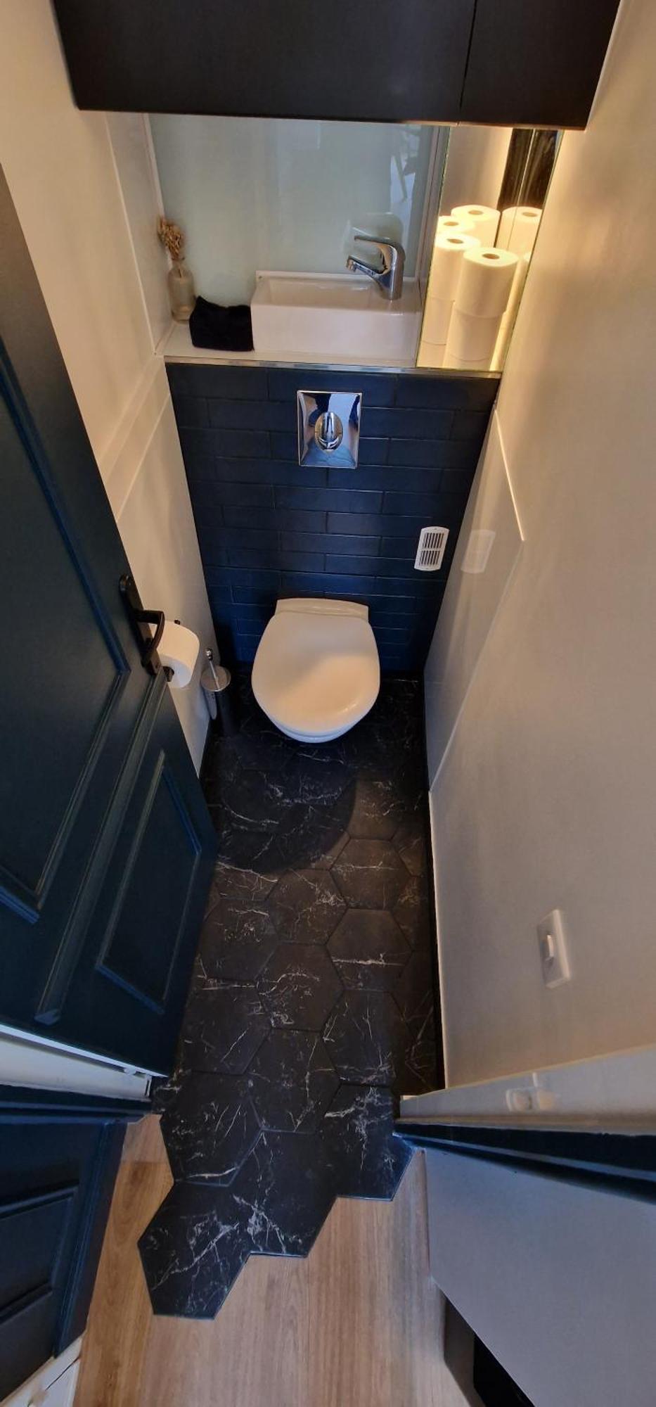 Sublime 3 Rooms Showers Bois-Colombes 外观 照片