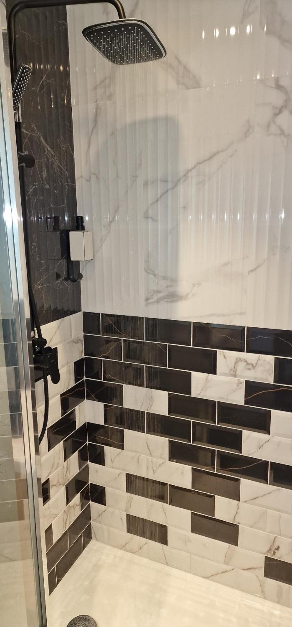 Sublime 3 Rooms Showers Bois-Colombes 外观 照片