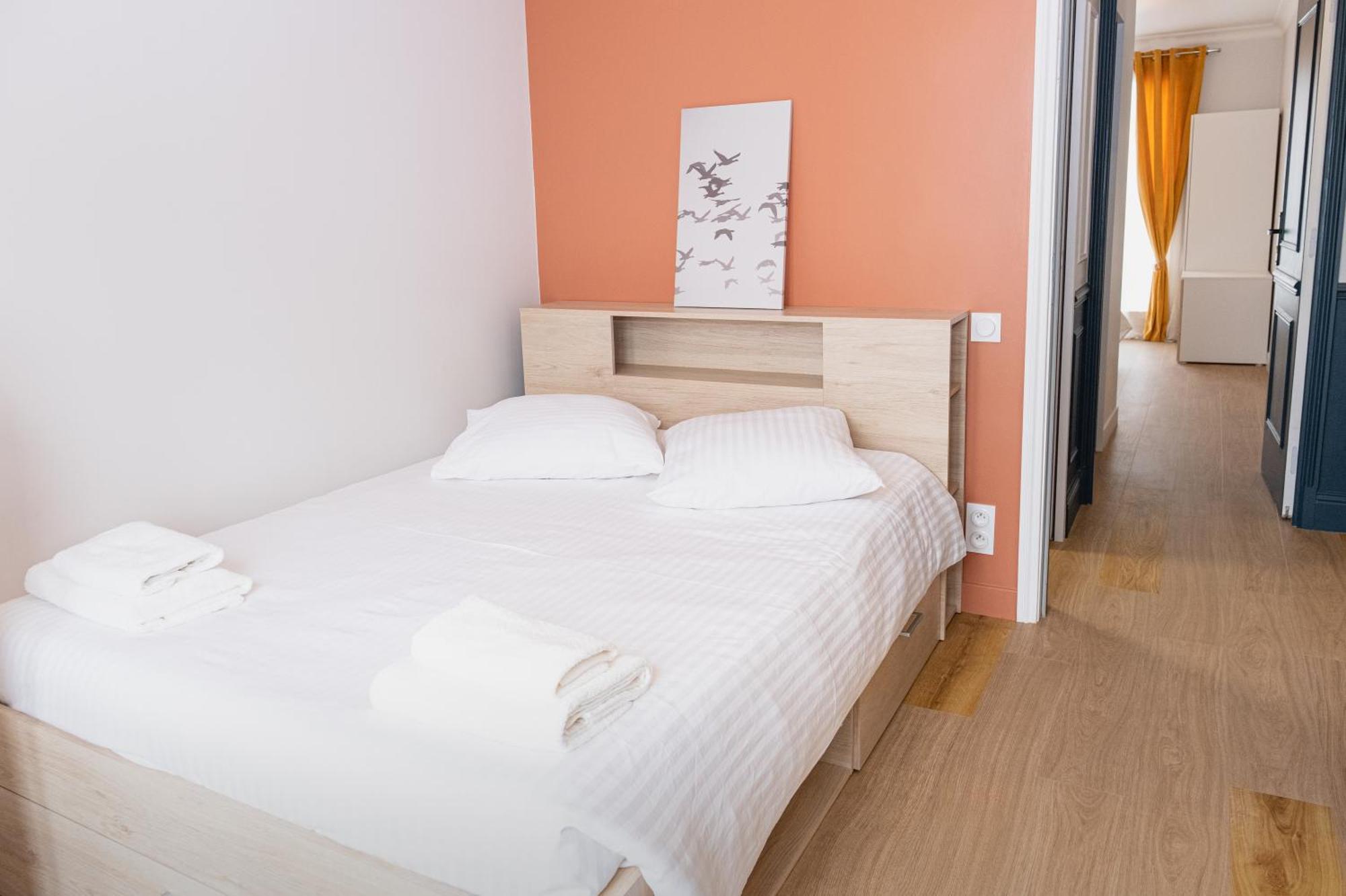Sublime 3 Rooms Showers Bois-Colombes 外观 照片