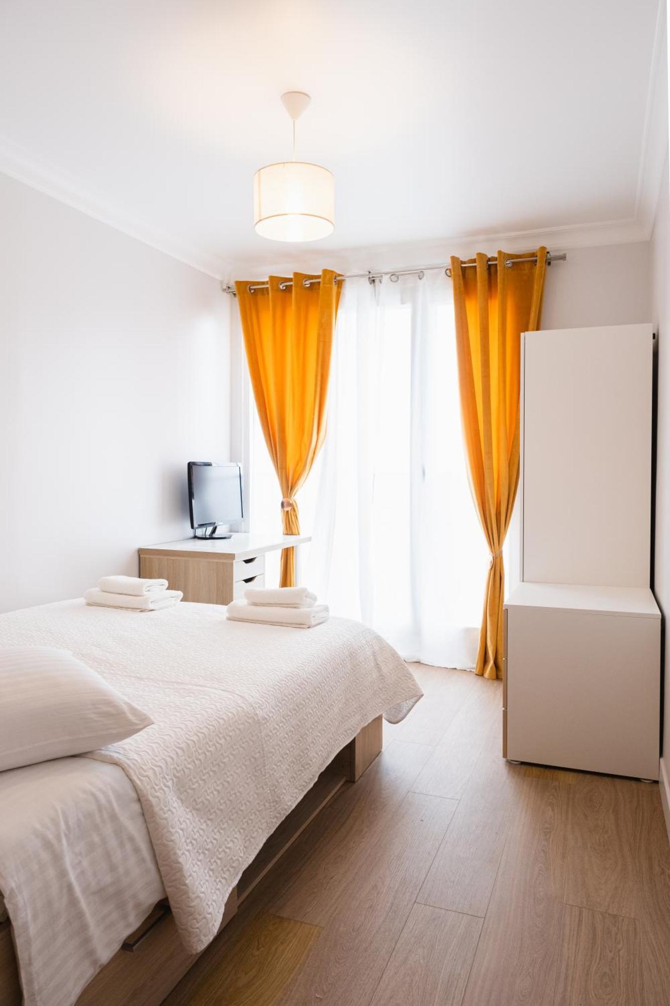 Sublime 3 Rooms Showers Bois-Colombes 外观 照片