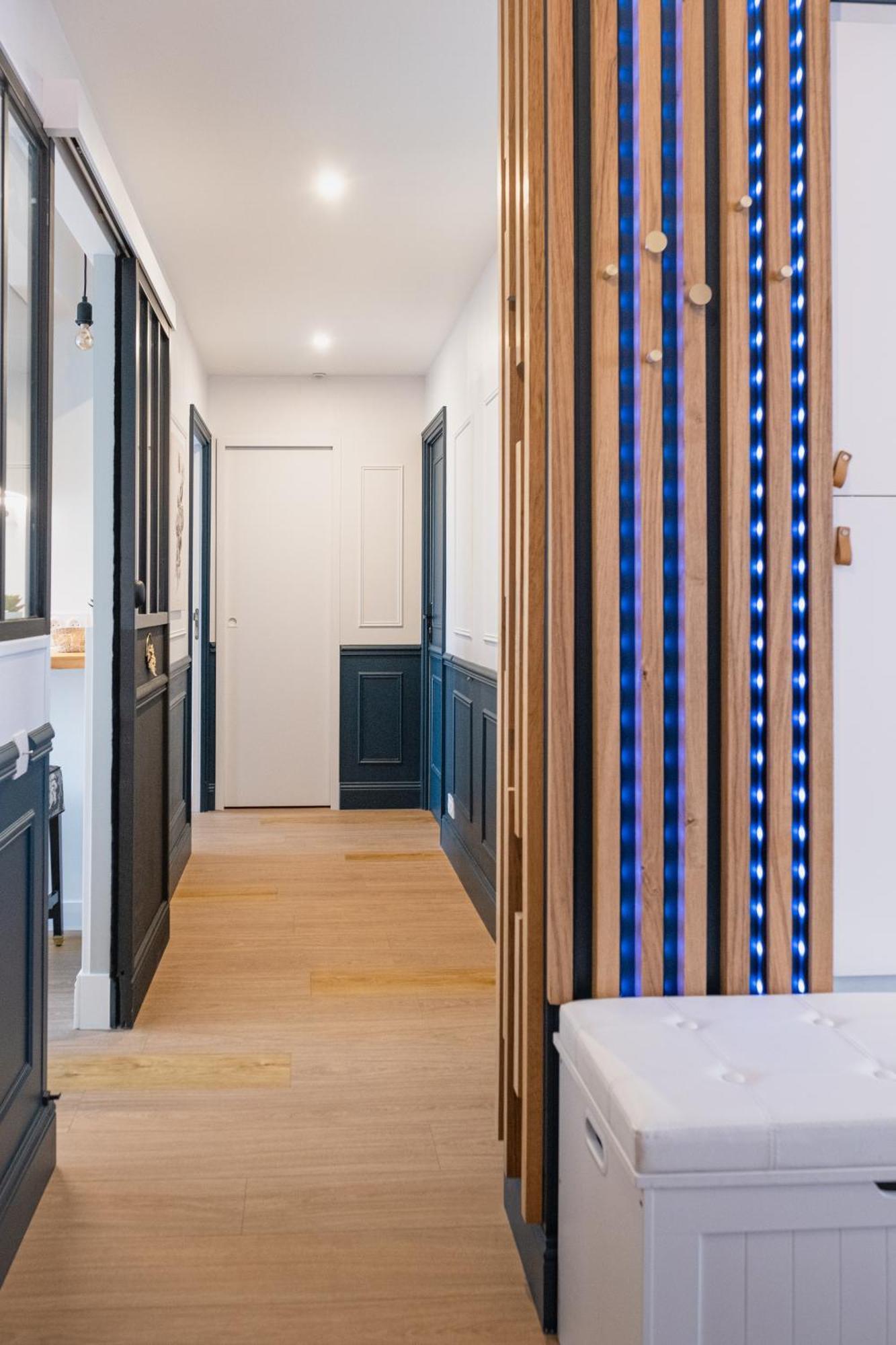 Sublime 3 Rooms Showers Bois-Colombes 外观 照片