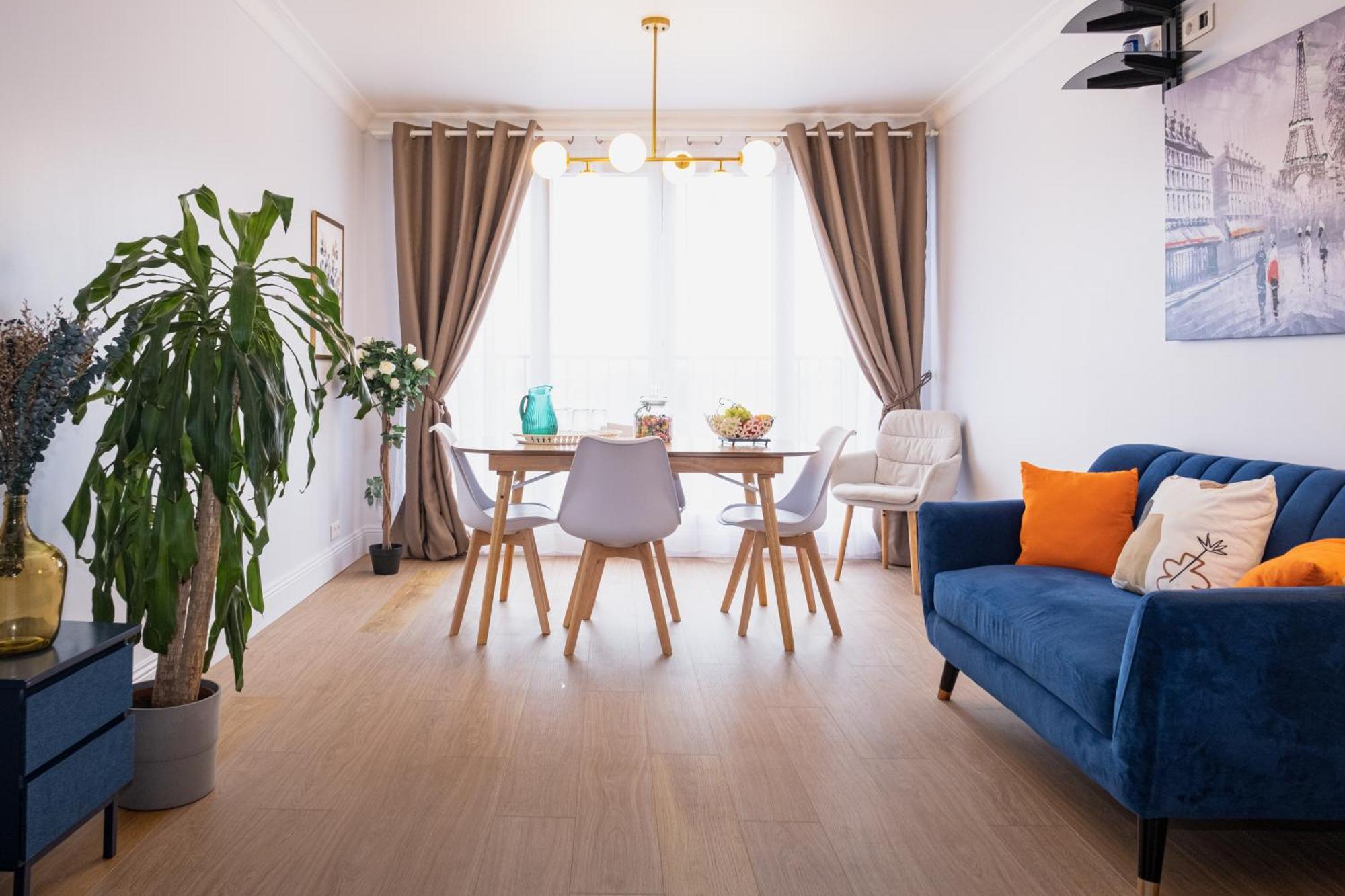 Sublime 3 Rooms Showers Bois-Colombes 外观 照片