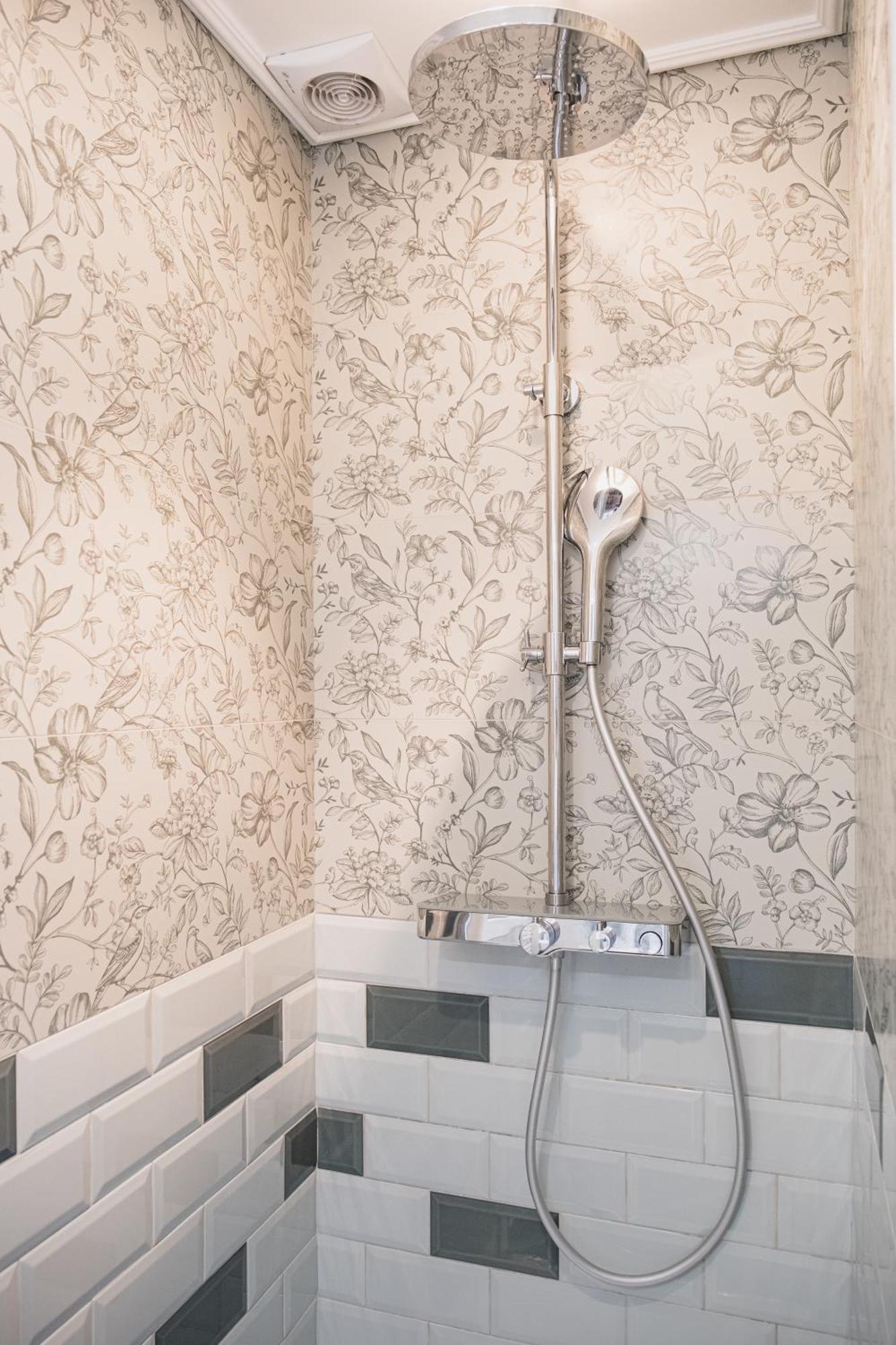 Sublime 3 Rooms Showers Bois-Colombes 外观 照片