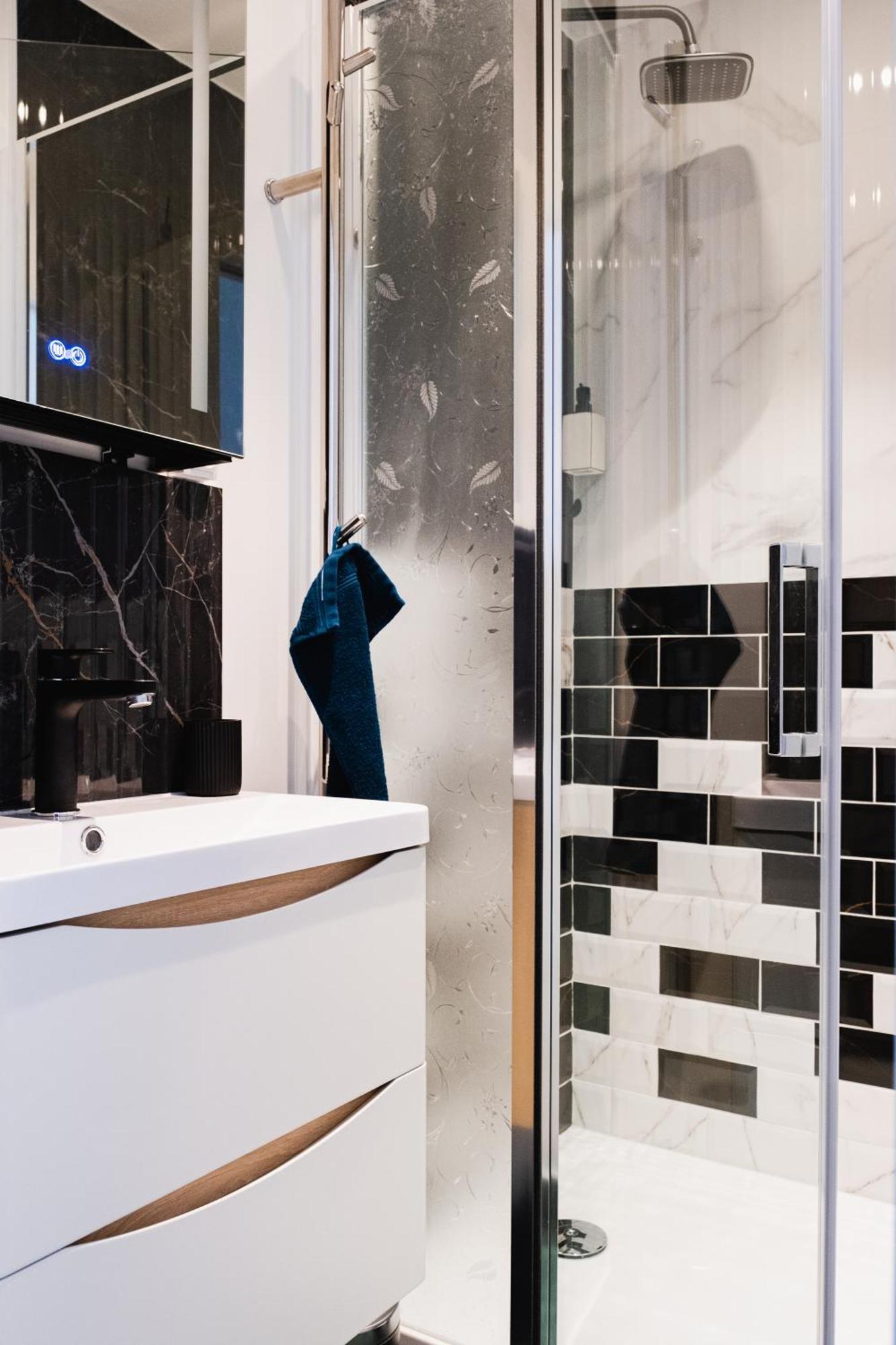 Sublime 3 Rooms Showers Bois-Colombes 外观 照片