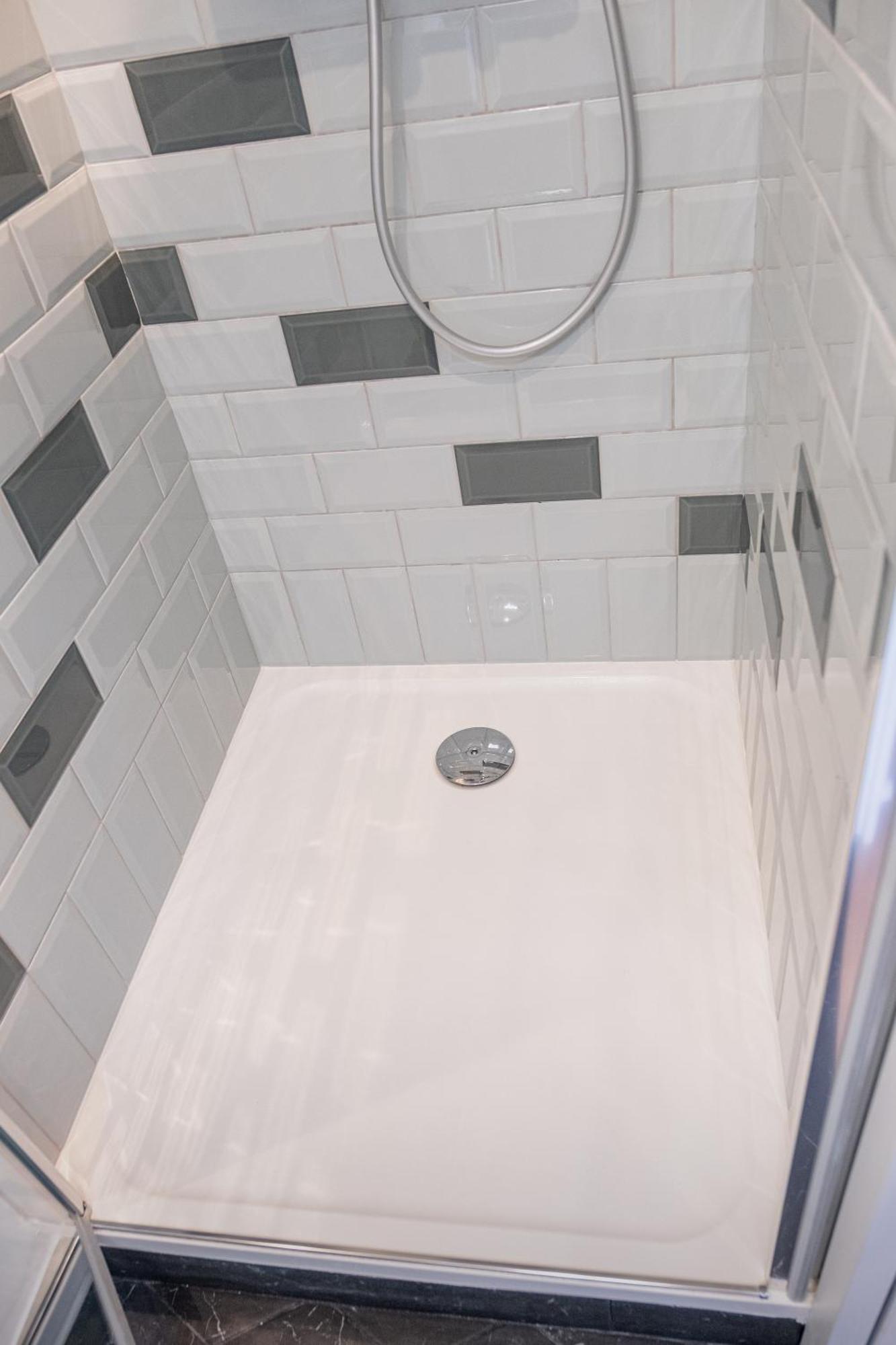 Sublime 3 Rooms Showers Bois-Colombes 外观 照片